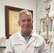 Dr. Blane Schilling, MD